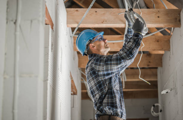 Why Trust Our Certified Electricians for Your Electrical Needs in OH?