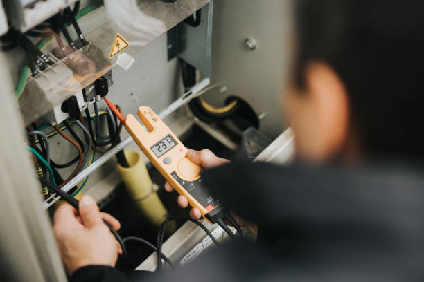 Best Electrical Repair Services  in North Ridgeville, OH