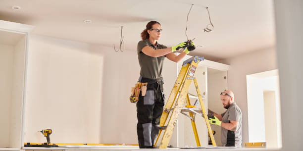 Best Electrical System Inspection  in North Ridgeville, OH