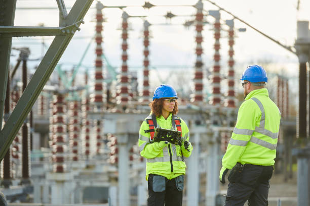 Best Affordable Emergency Electrician  in North Ridgeville, OH