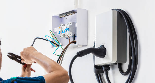 Best Industrial Electrical Services  in North Ridgeville, OH