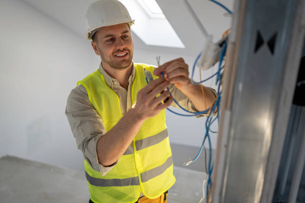 Best 24-Hour Electrician  in North Ridgeville, OH